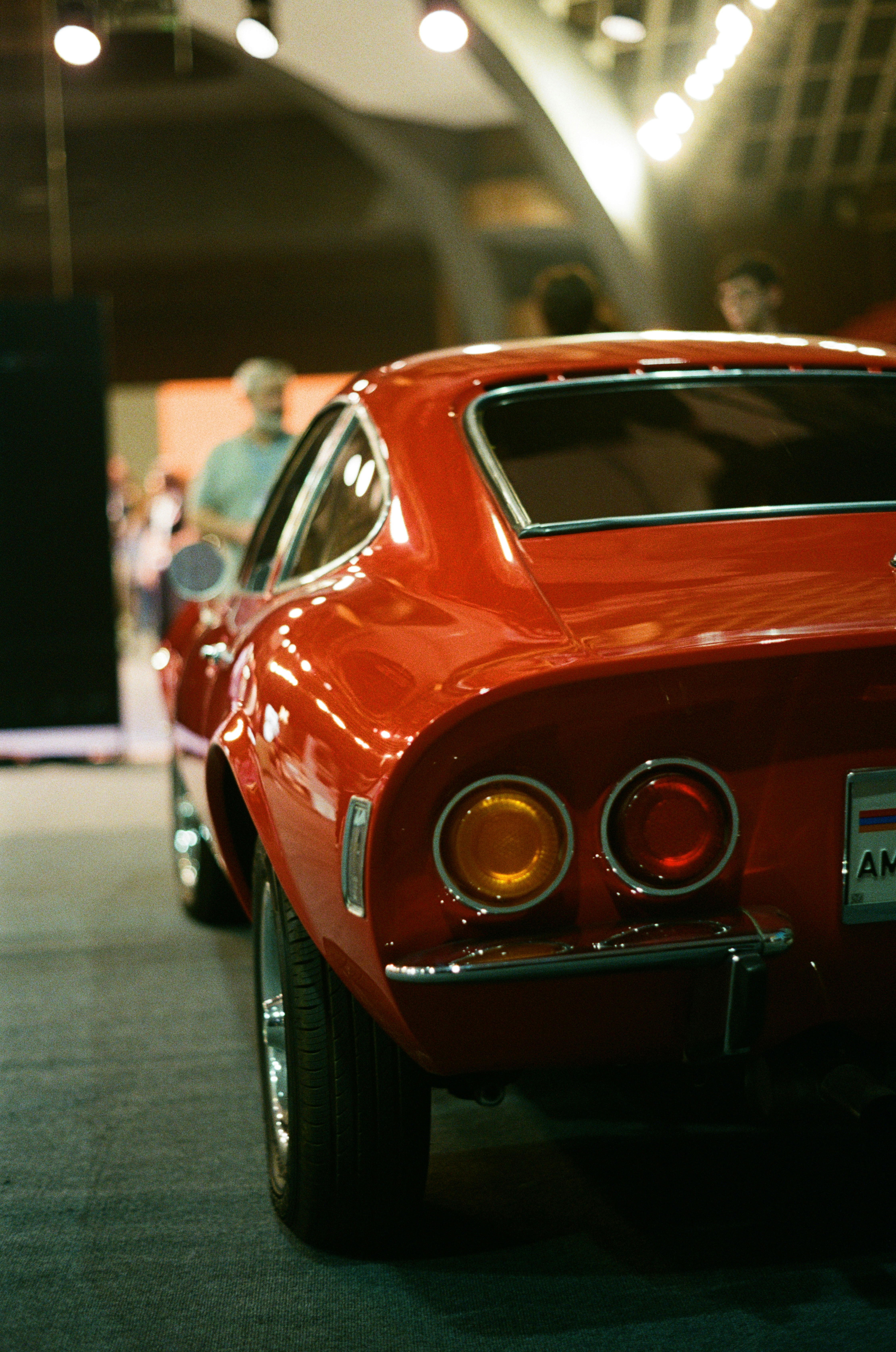 Go to Kristian Kulijanov's profile