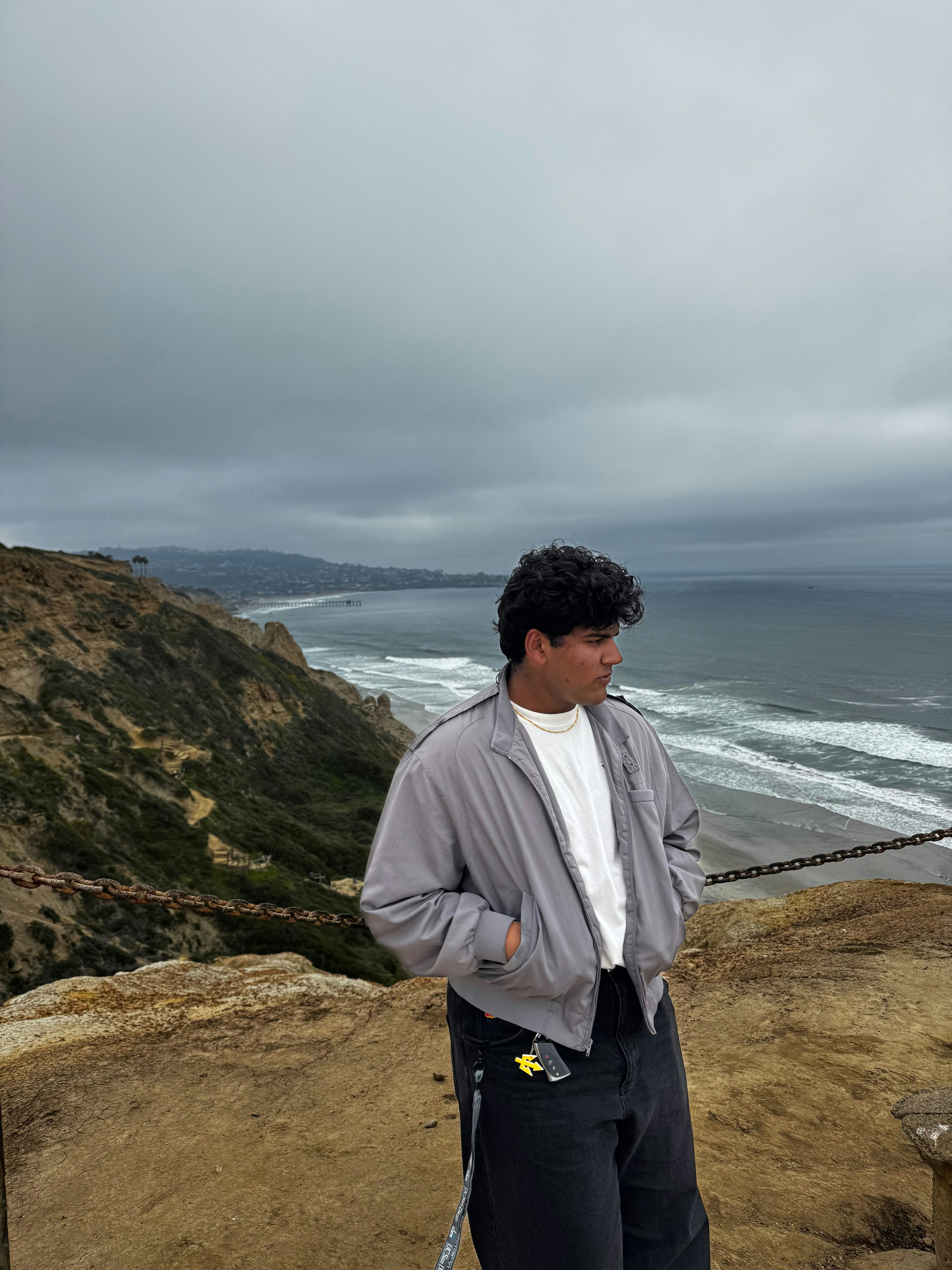 Zum Profil von Mihir Sud
