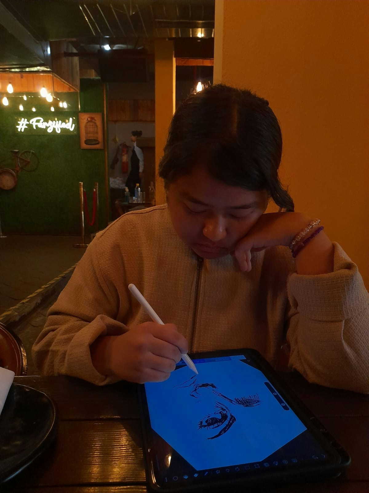 Go to Asha Pradhan's profile