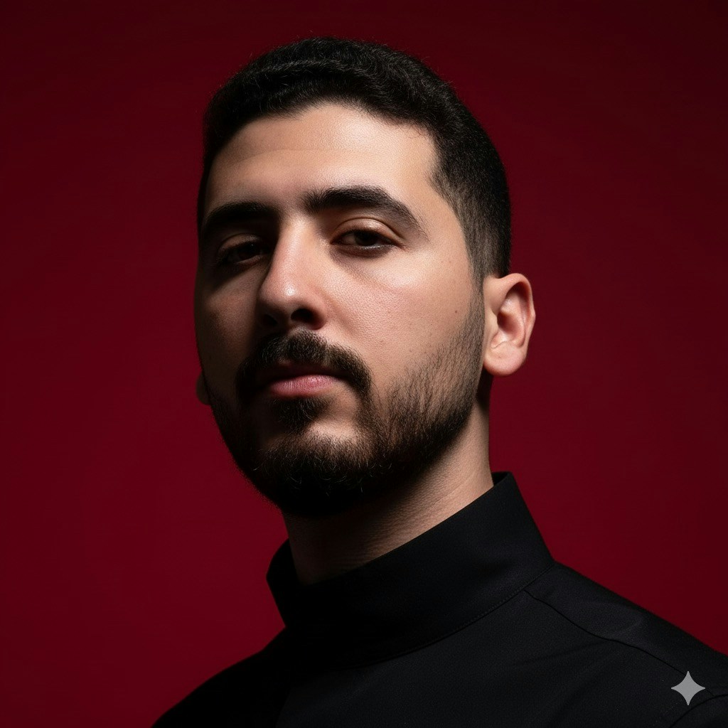 Go to Mohamed Nafea's profile