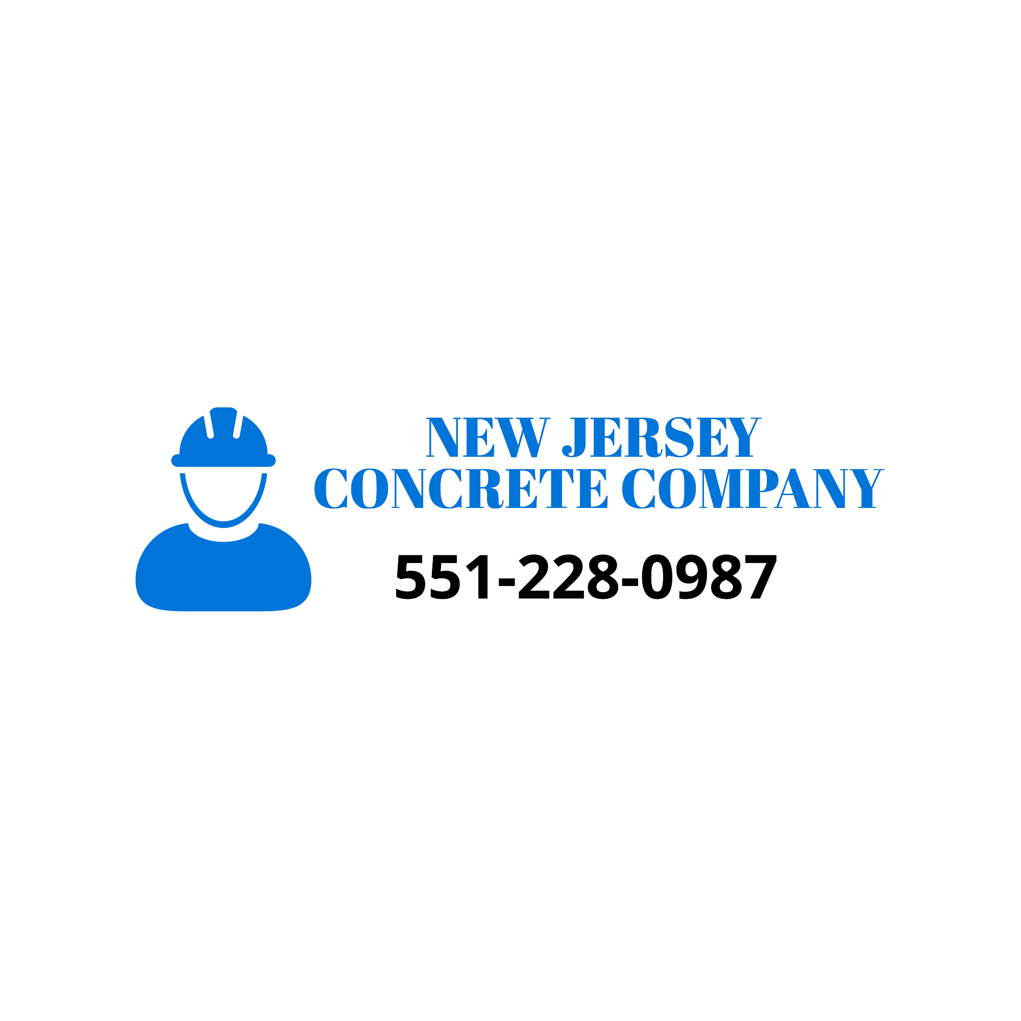 Avatar of user New Jersey Concrete Company
