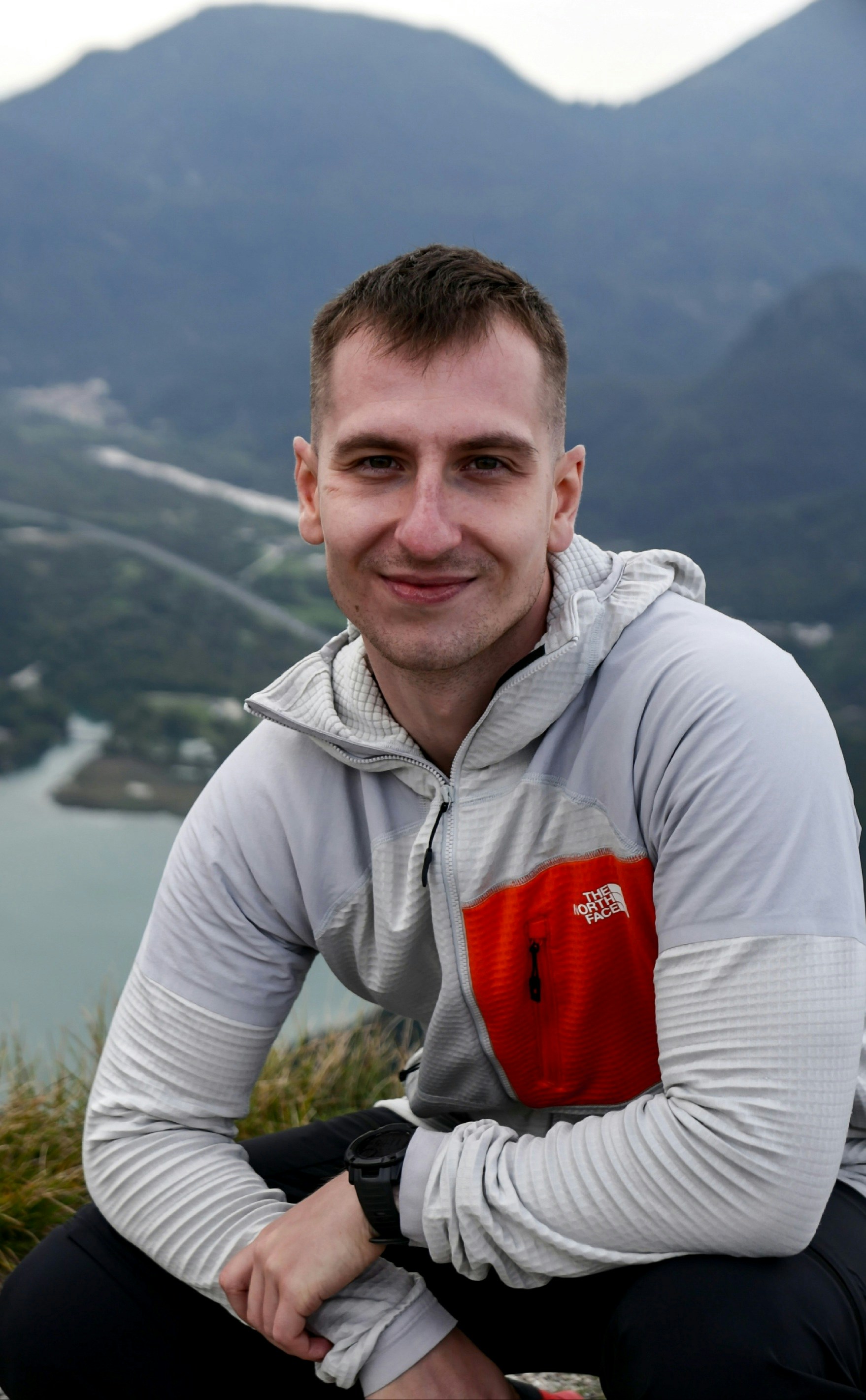 Go to Daniele Simon's profile