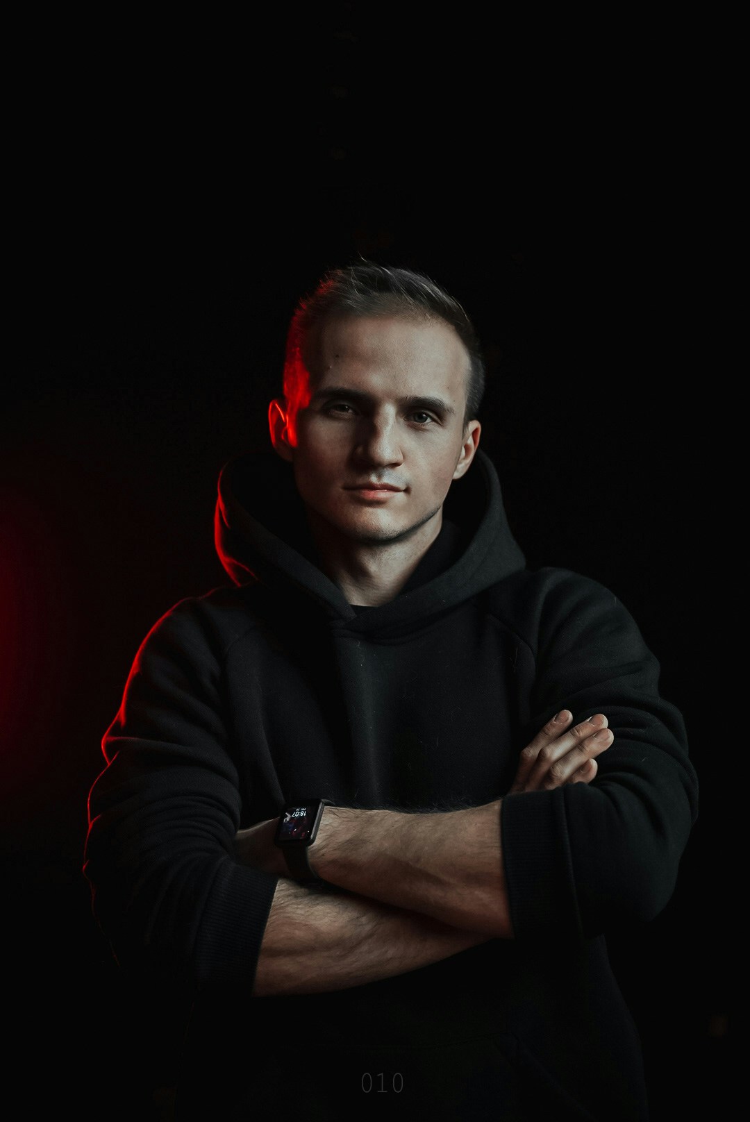 Avatar of user Sergey Babenkov