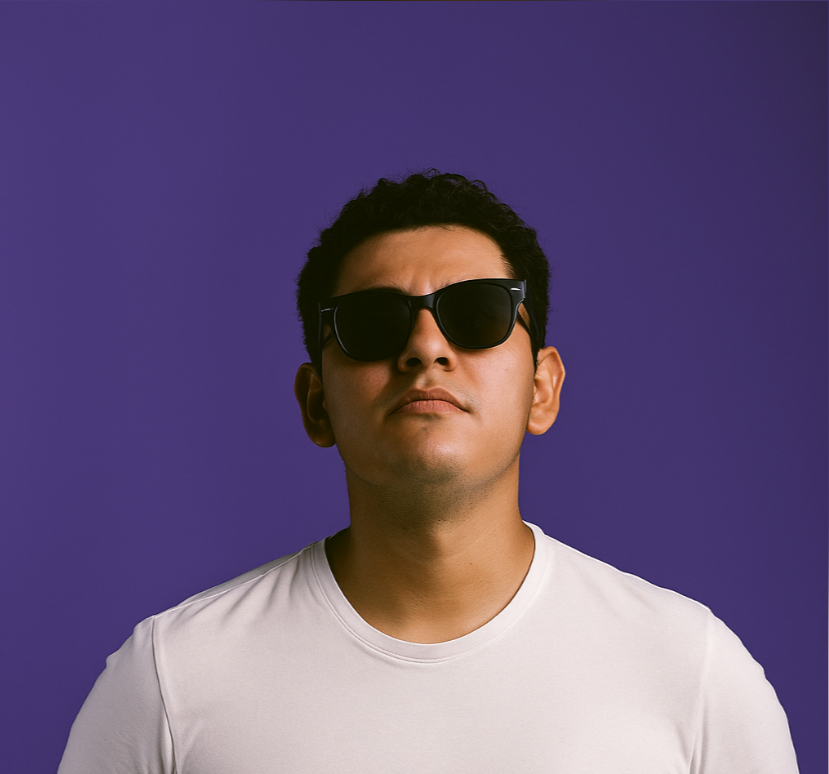 Go to Kenny Díaz's profile