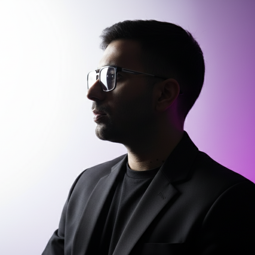 Zum Profil von Erfan Ro