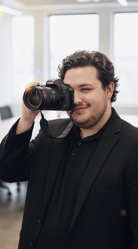 Go to Studio Michael França's profile