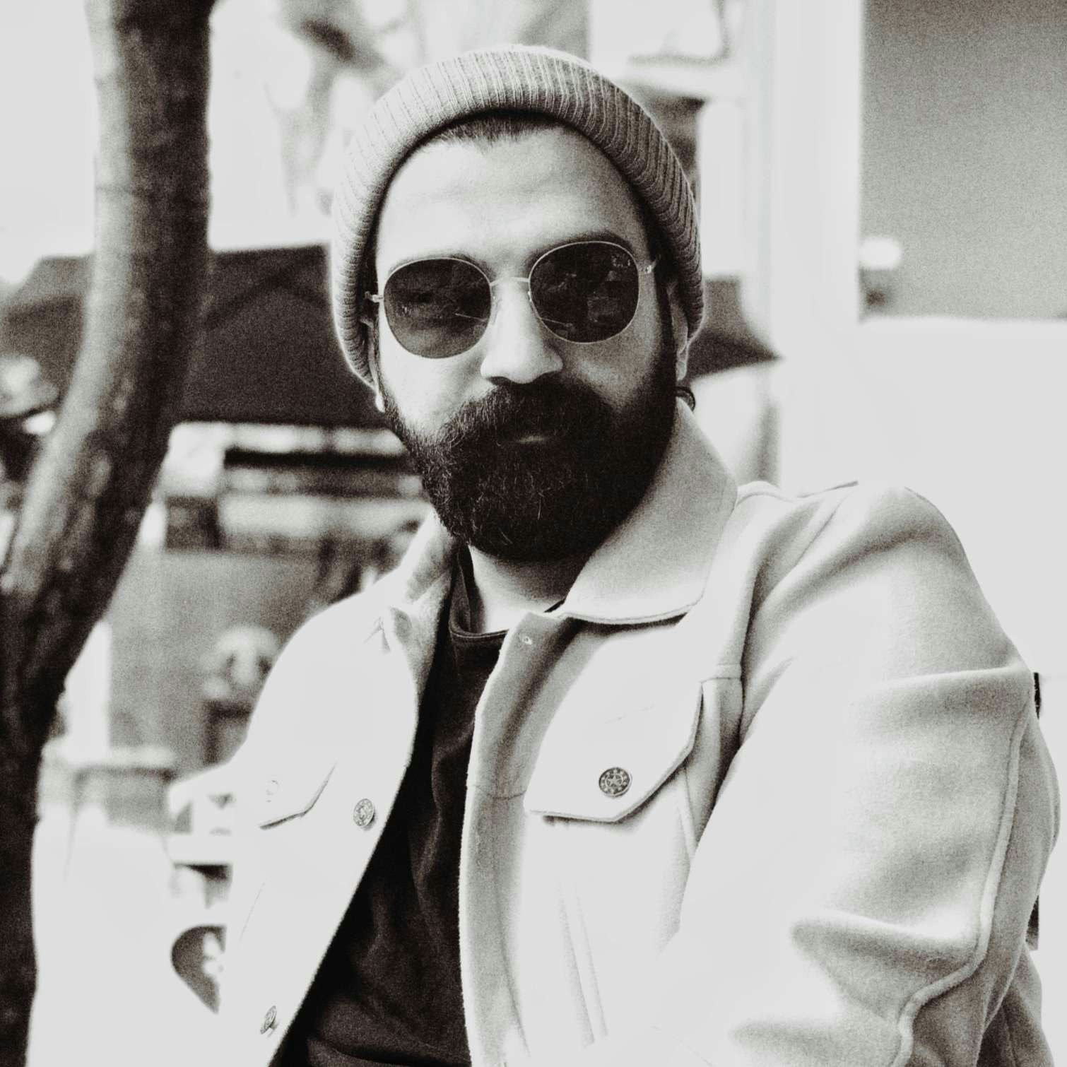 Go to mohammad haghani's profile