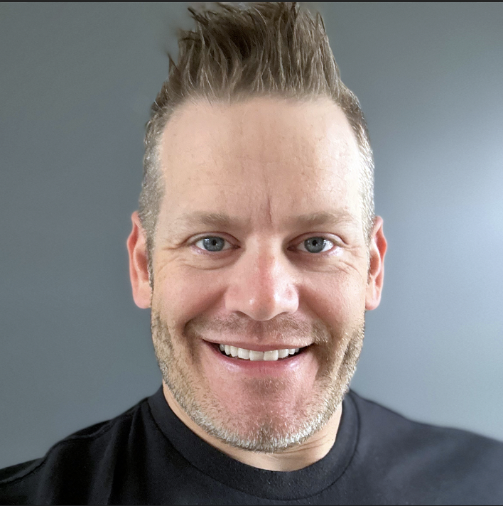 Zum Profil von Stephen Moorehead