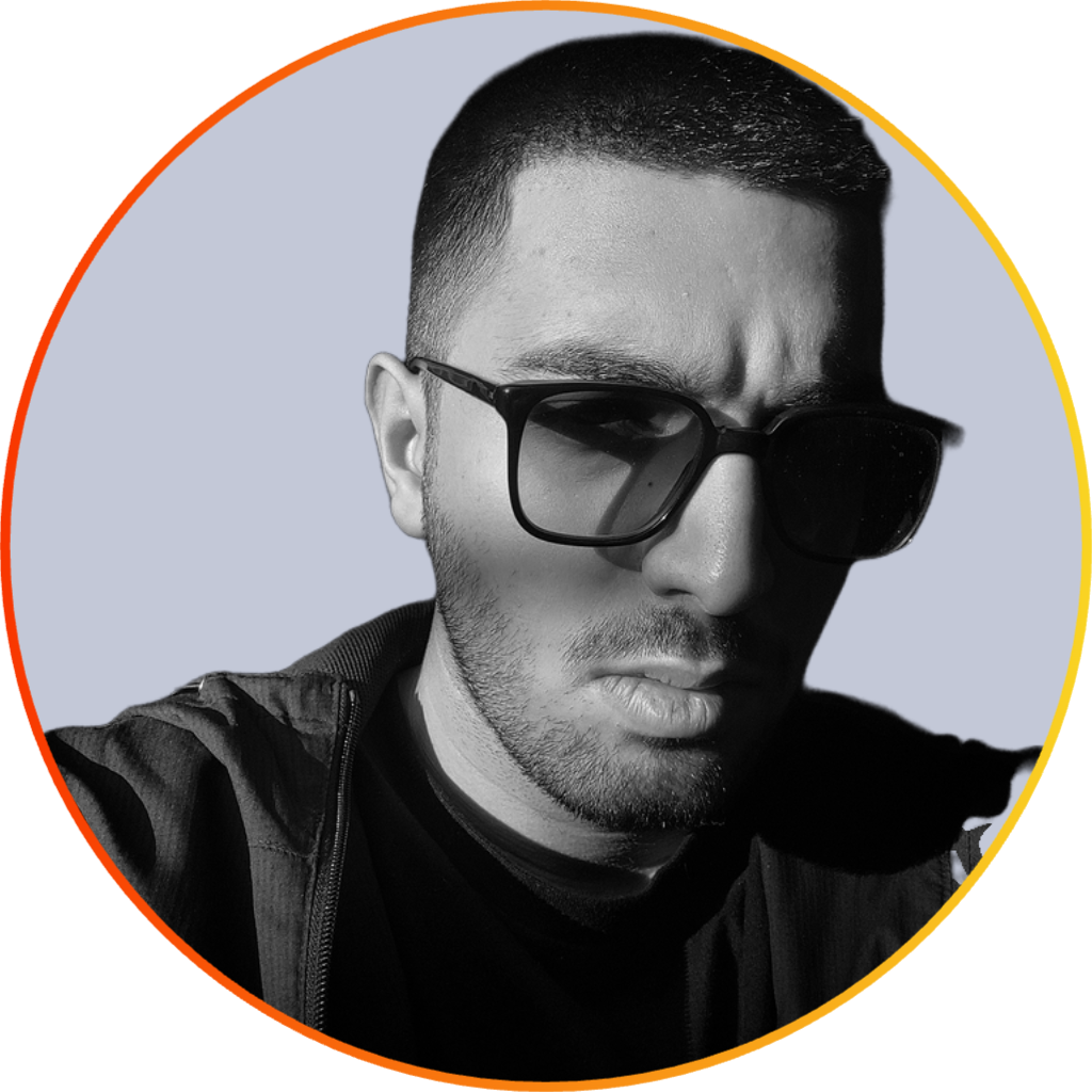 Go to Amir Es's profile