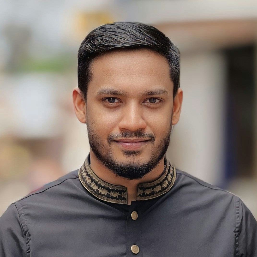 Go to MD MEHEDI HASAN's profile