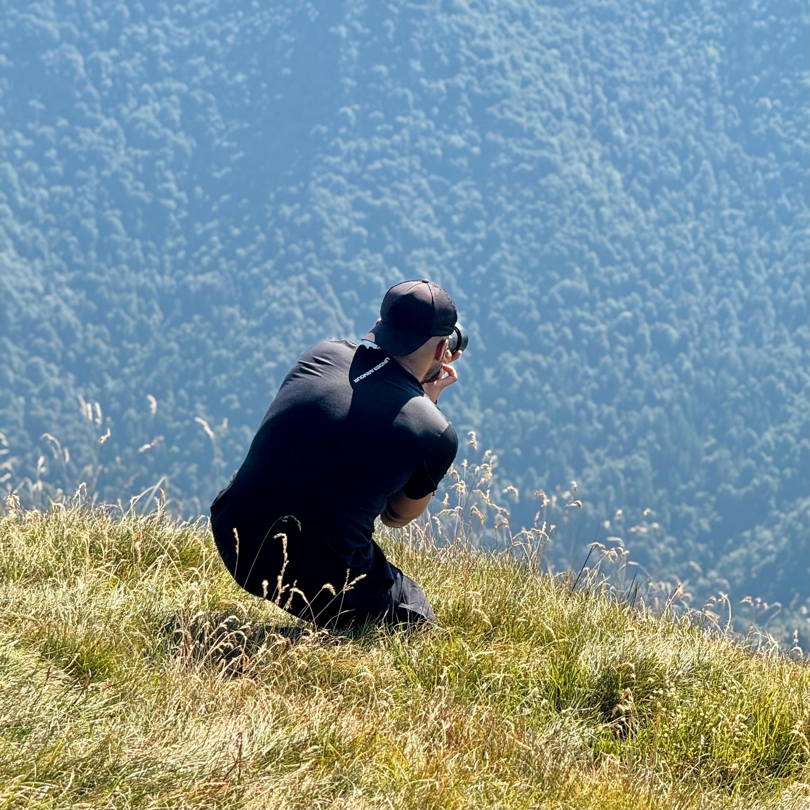 Go to Simone Bianchini's profile