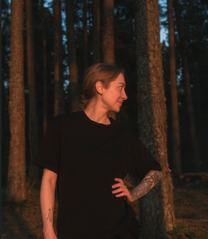 Go to Elena Malinina's profile