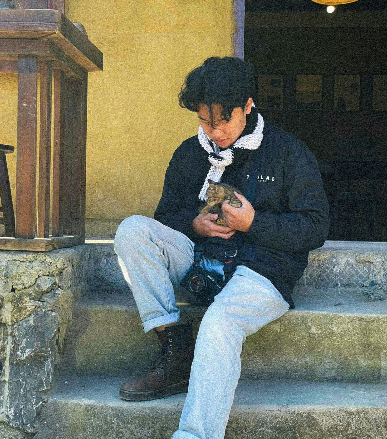 Zum Profil von Suâm