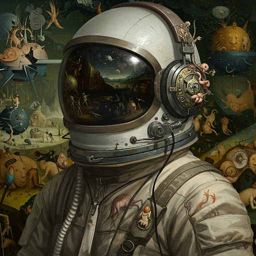 Avatar of user Mauricio Muñoz