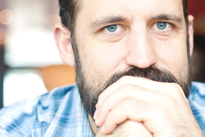 Go to Matt Johnson's profile