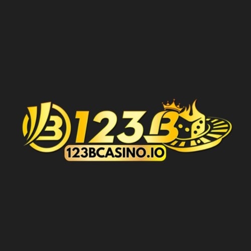 Avatar of user 123B CASINO IO