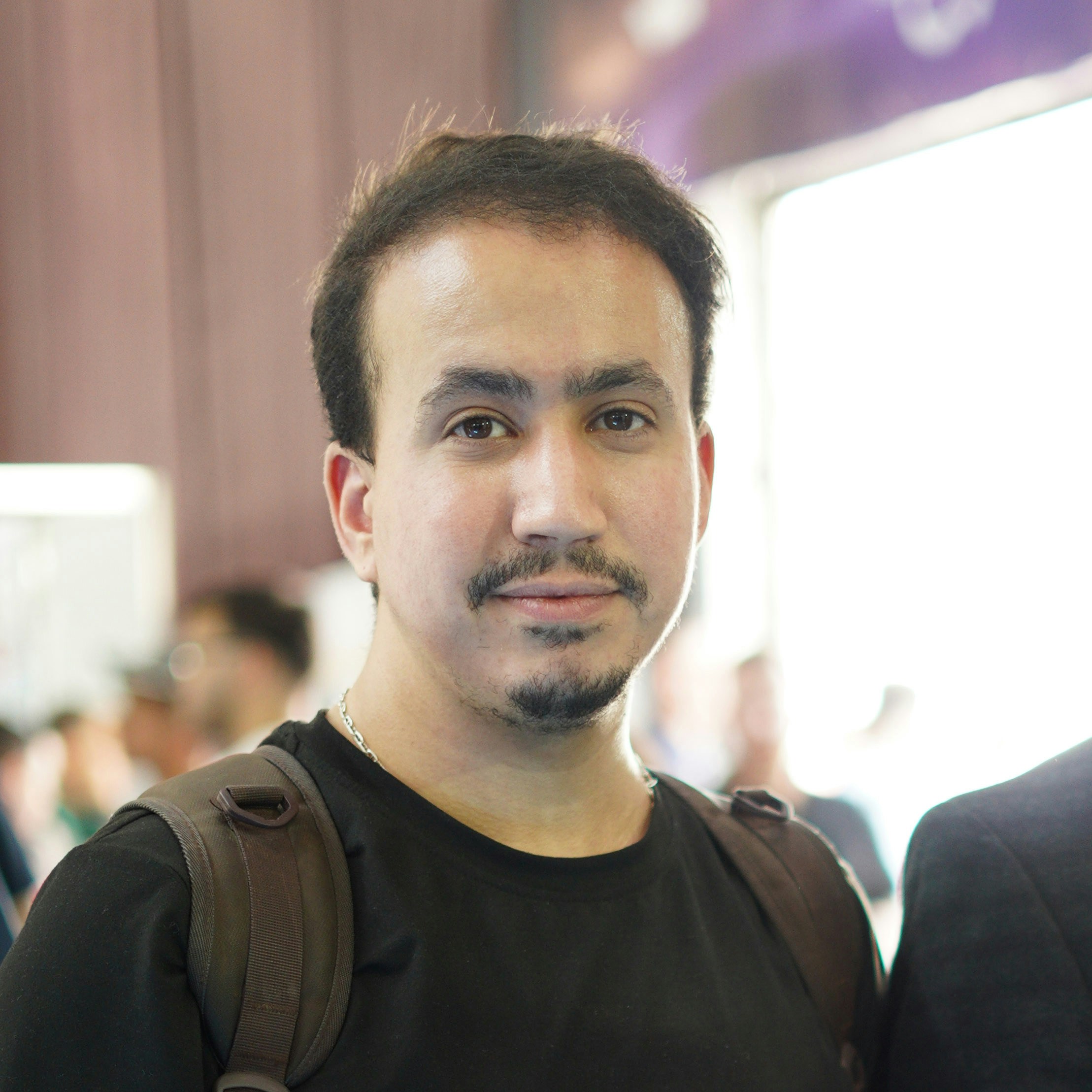 Go to Oussama Bouchebak's profile