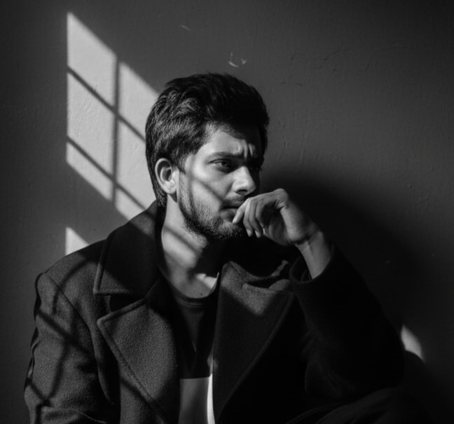 Go to Mohammad Dilshad's profile