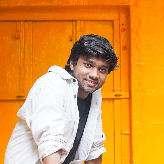 Go to Nishant singh's profile