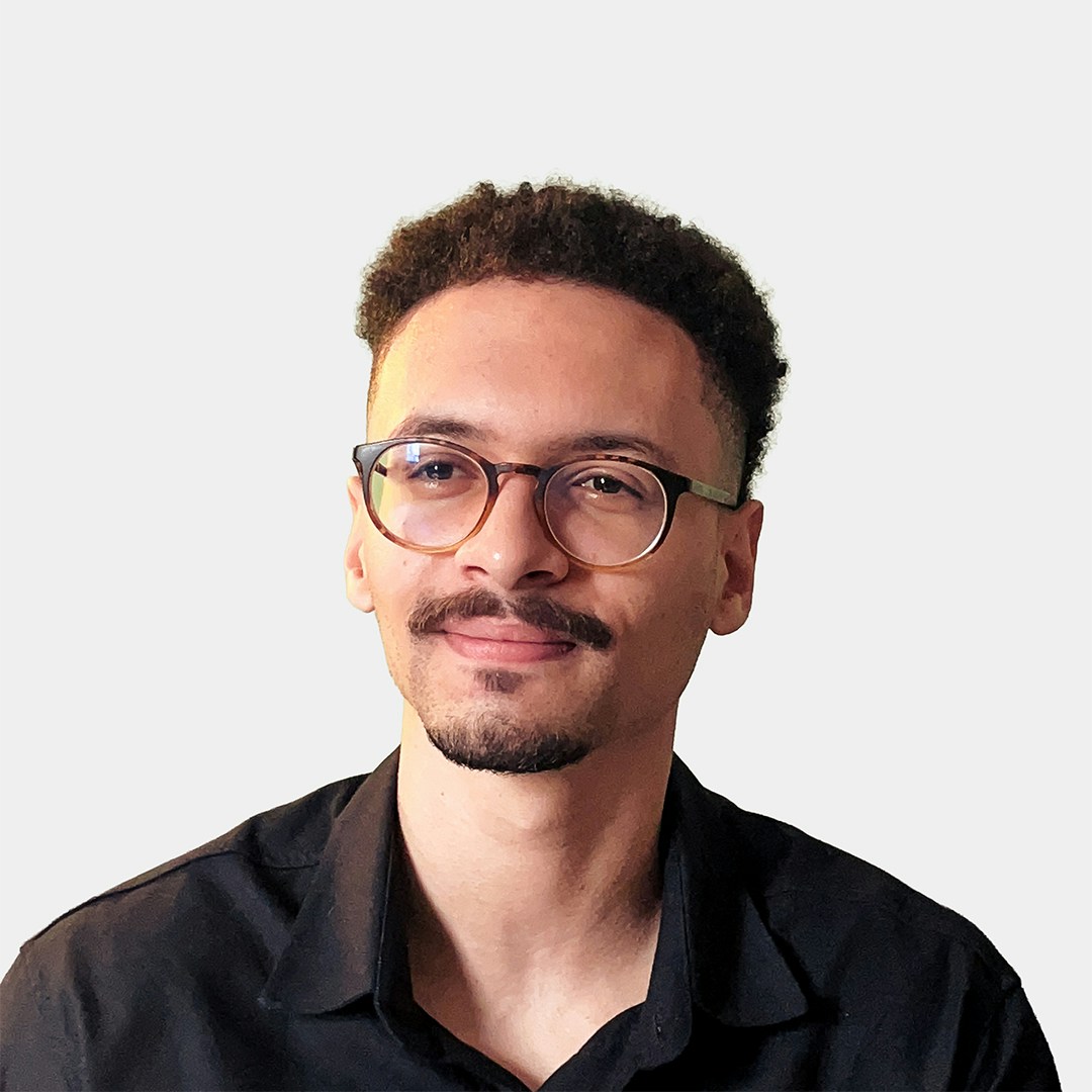 Ve al perfil de Pablo Fortes