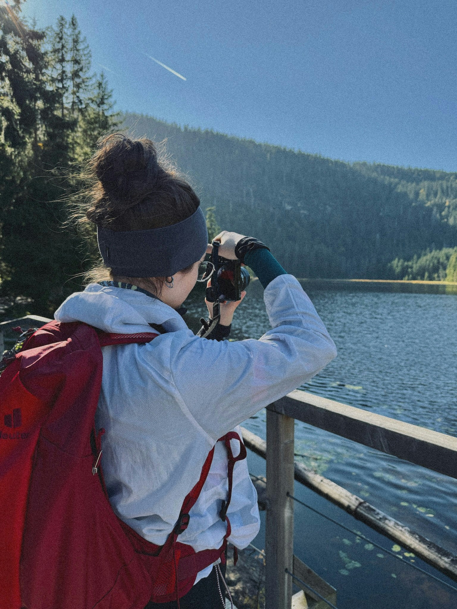 Go to Franziska's profile