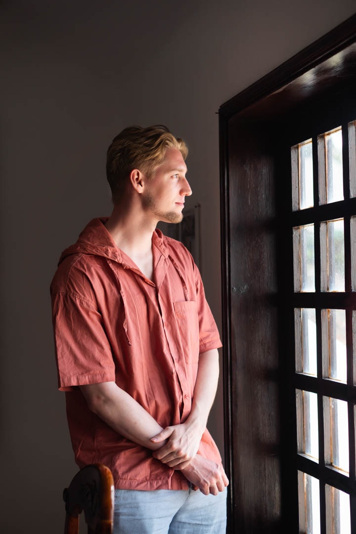 Go to Max Keppeler's profile