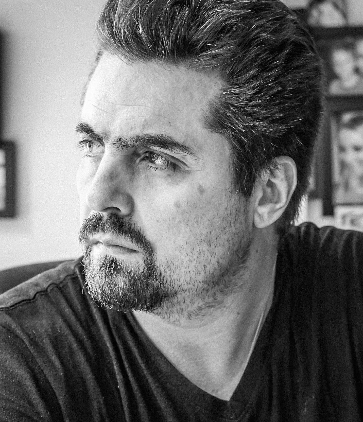 Go to Jorge Morales's profile