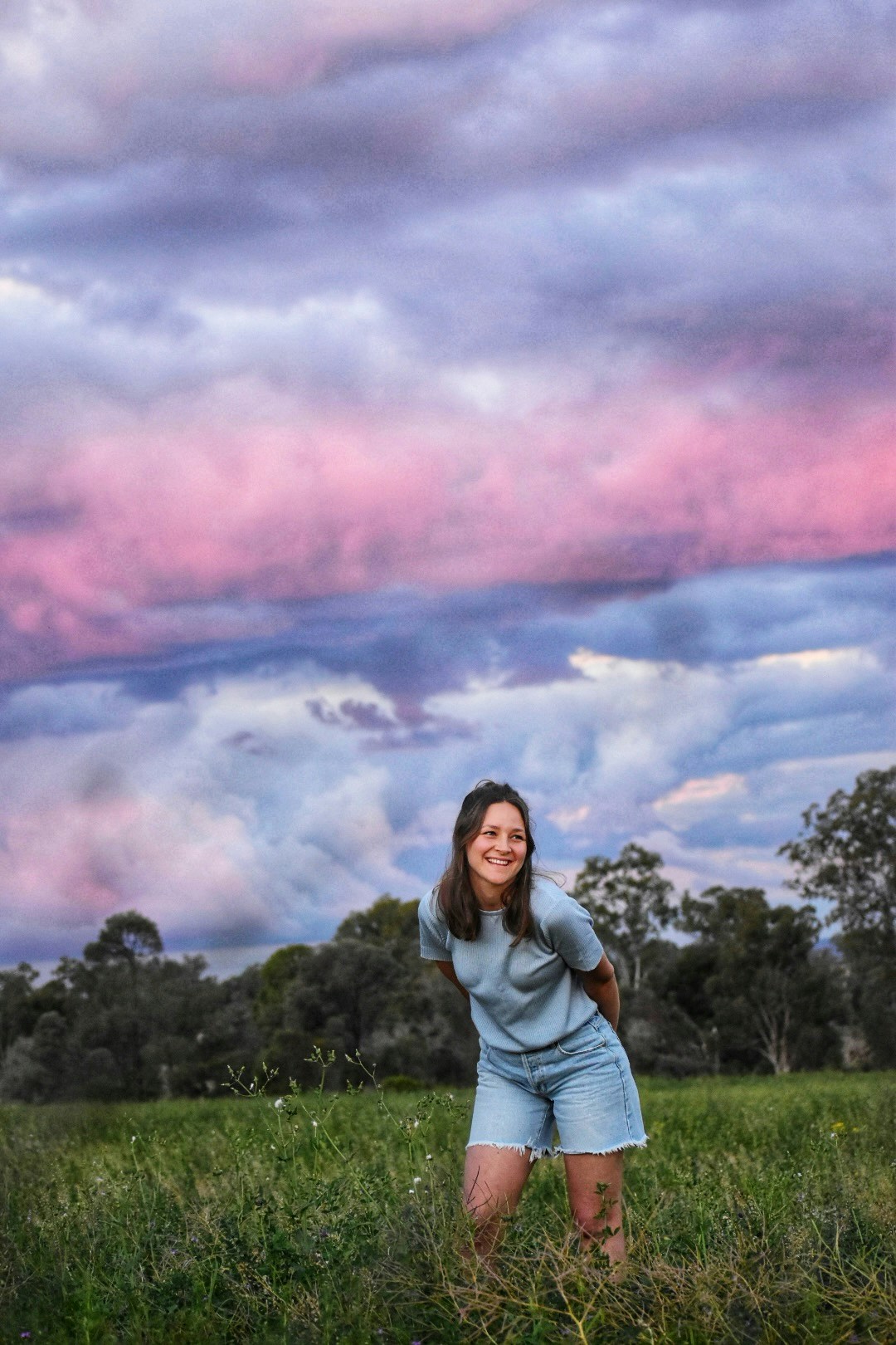 Ve al perfil de Bronty Woodard