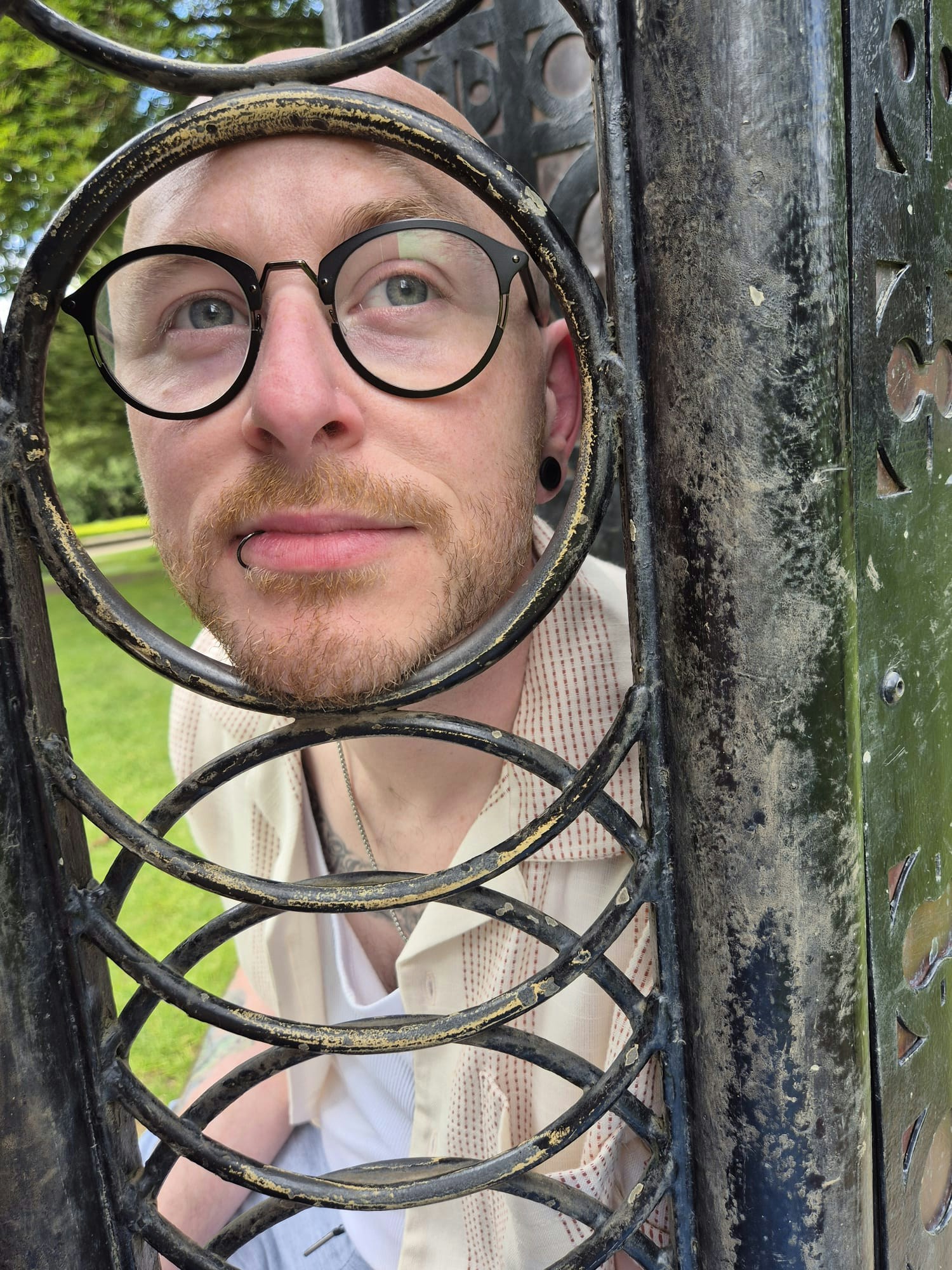 Avatar of user martin lea