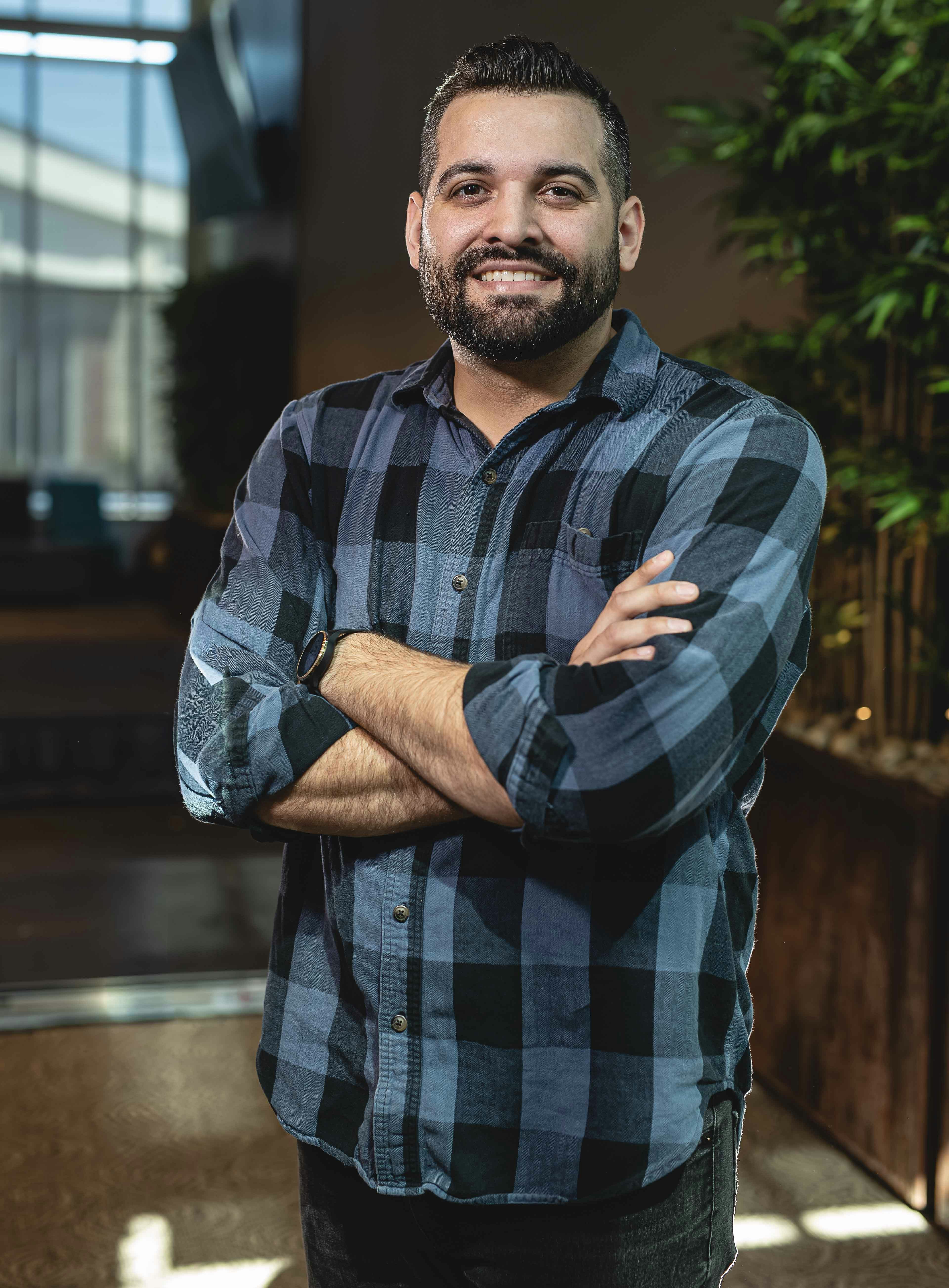 Go to Taylor Jacobs's profile