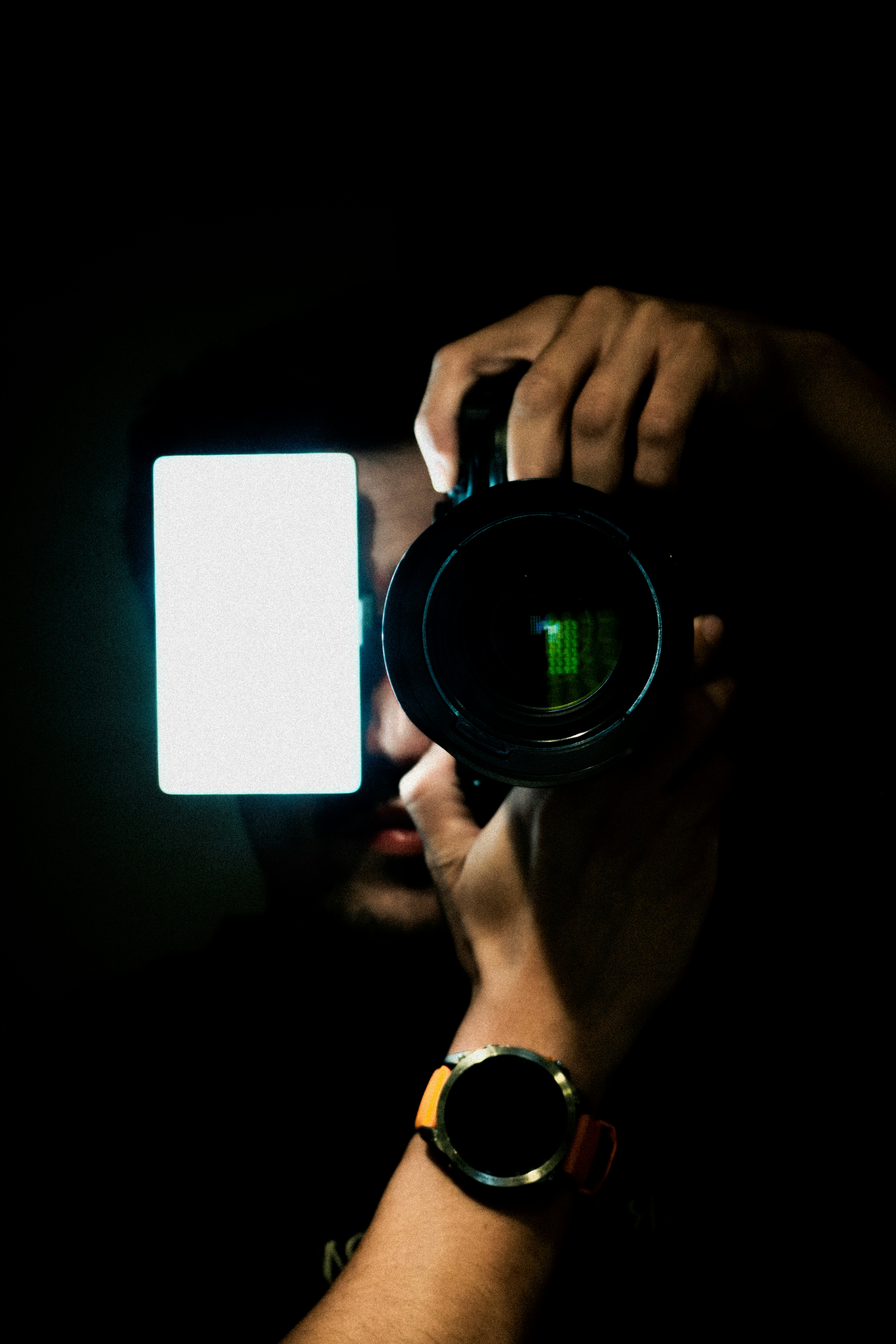 Accéder au profil de Edwin Rodriguez