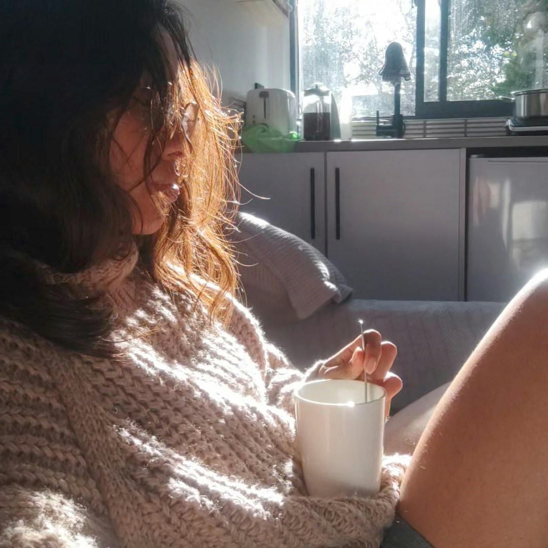 Ve al perfil de Beatriz Martinez