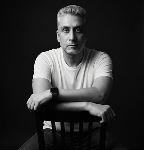 Avatar of user Saj Shafique