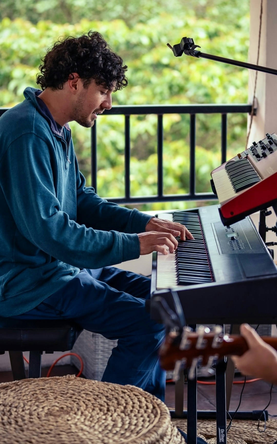 Zum Profil von Lorenzo Moreno