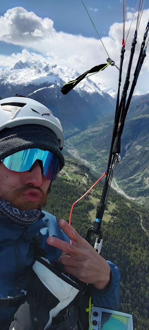 Go to Valentin Klopfenstein's profile