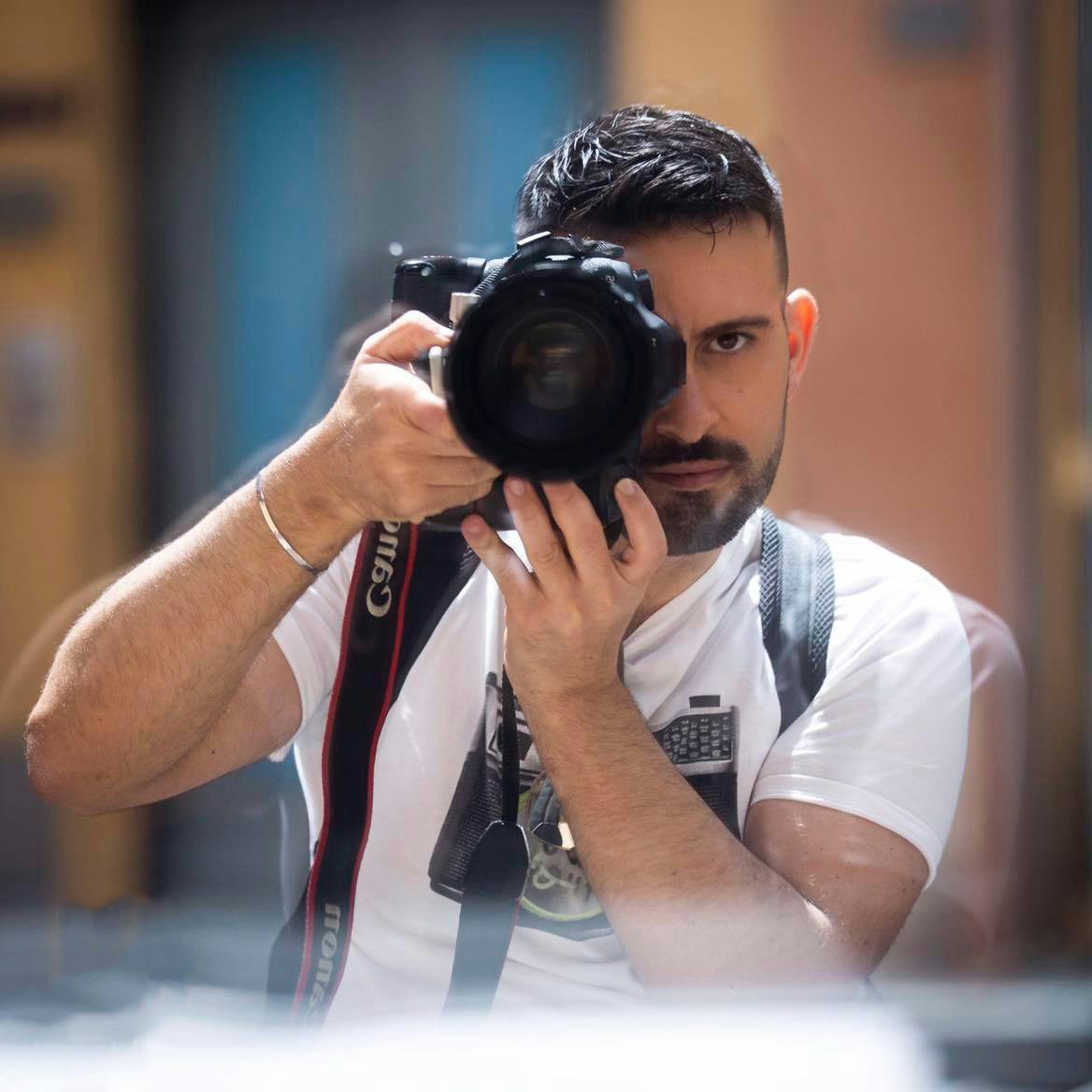 Go to Peppe Cavaleri's profile