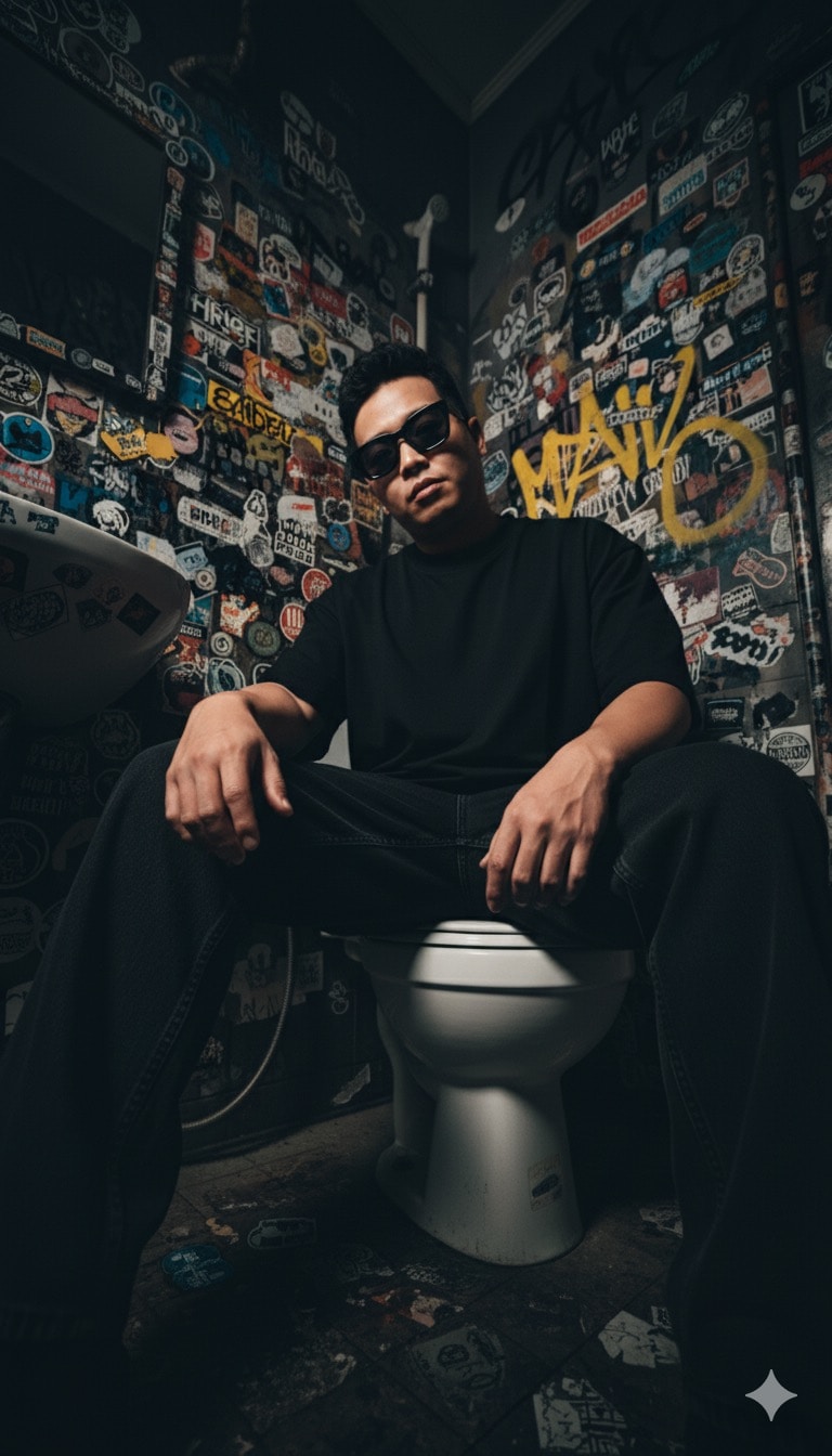 Vai al profilo di BASTIAN WARDANA