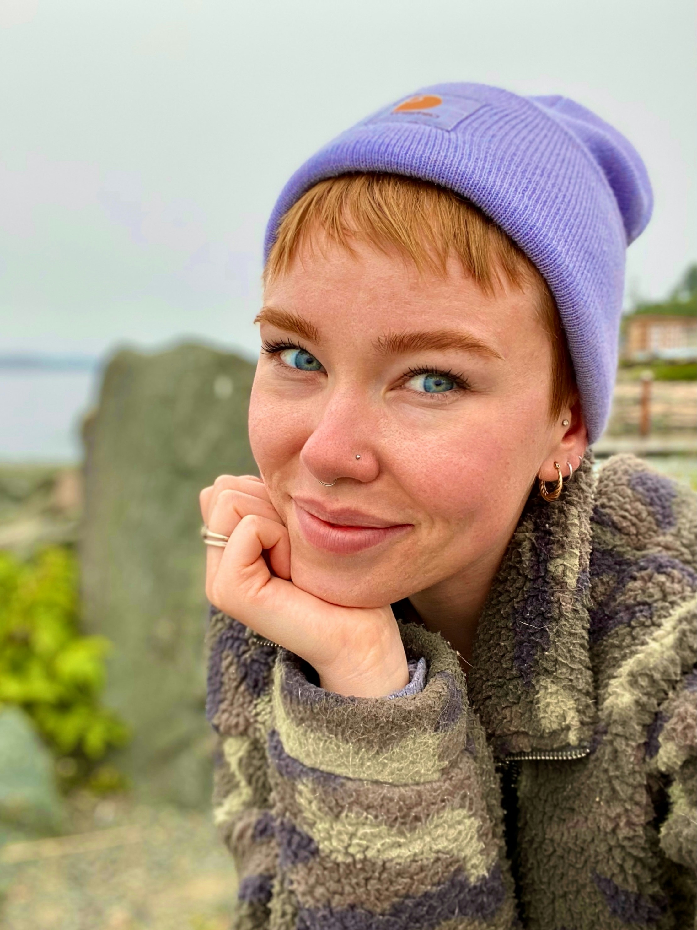 Go to K Atkinson's profile