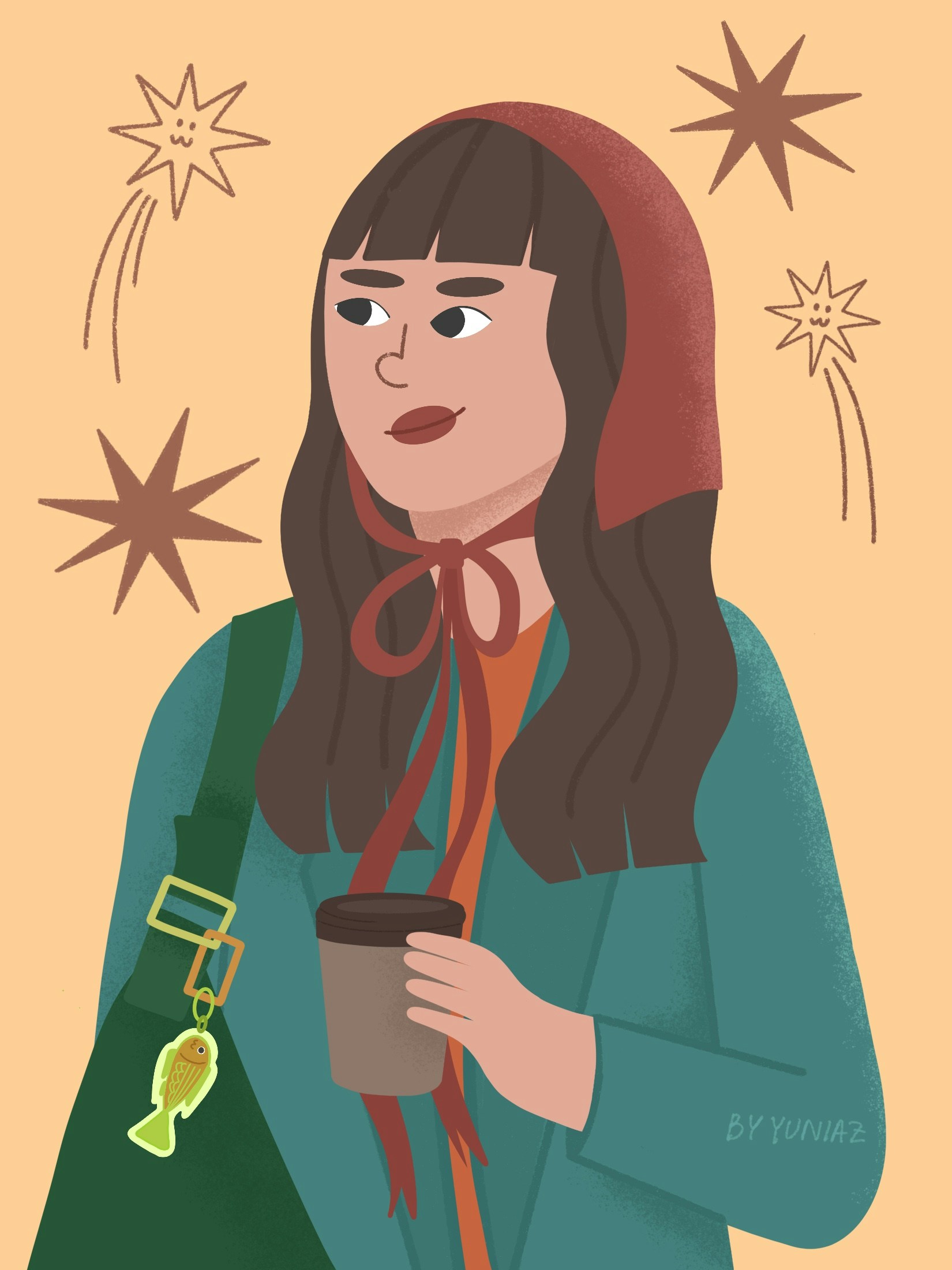 Go to By Yuniaz's profile