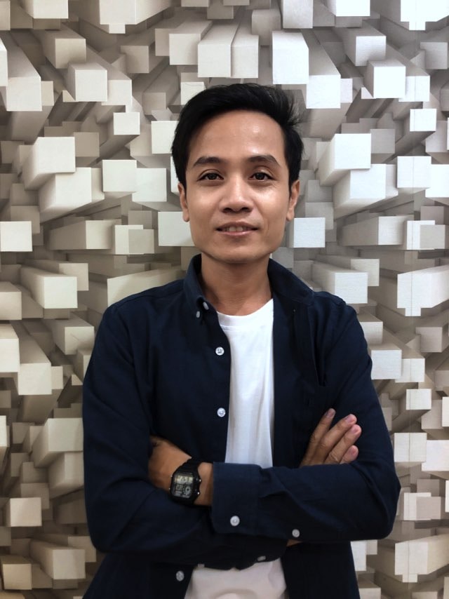 Avatar of user Danh Đãnh