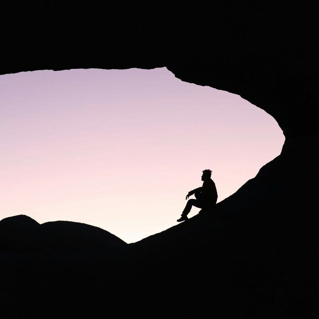 Ve al perfil de joey Zhou