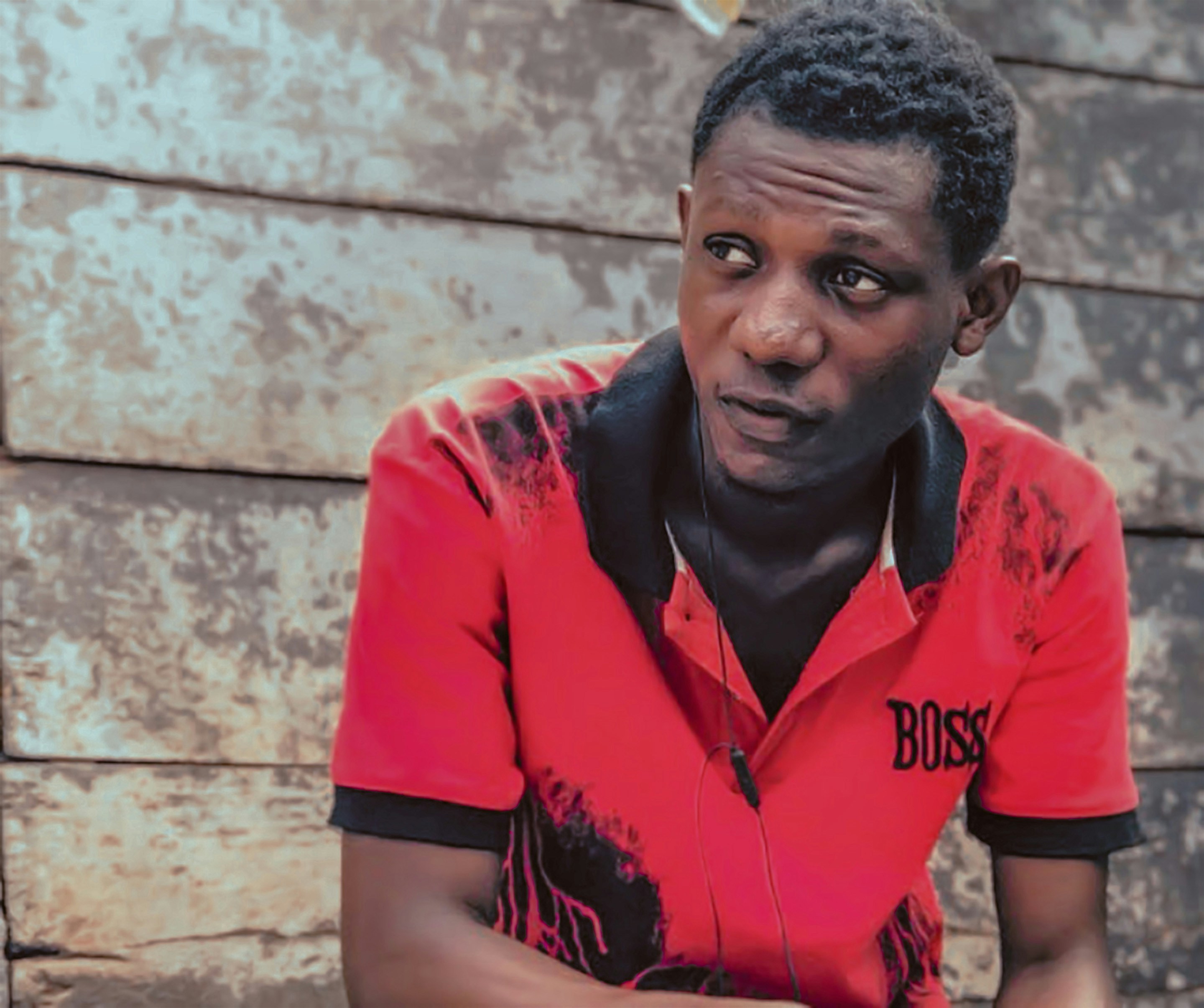 Go to Stephen Tettey Atsu's profile