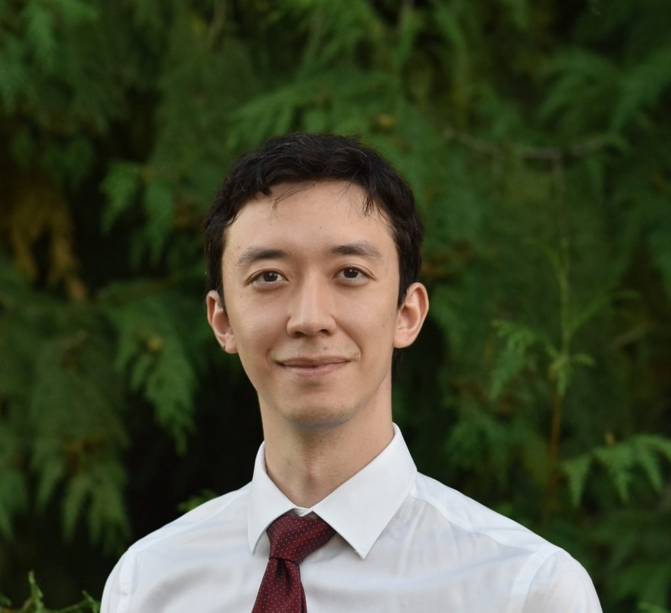 Go to Daulet Turubayev's profile