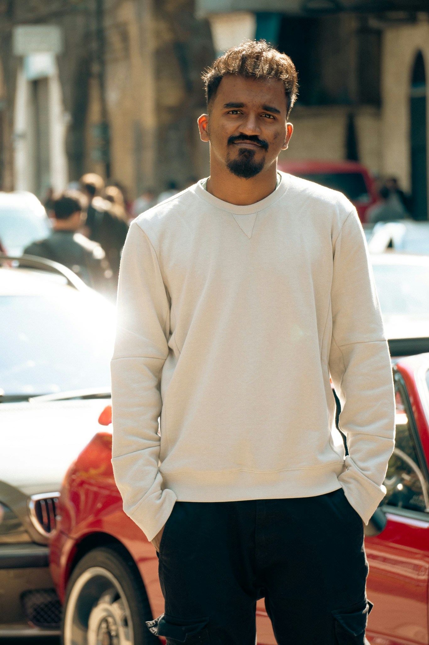 Go to Giri's profile