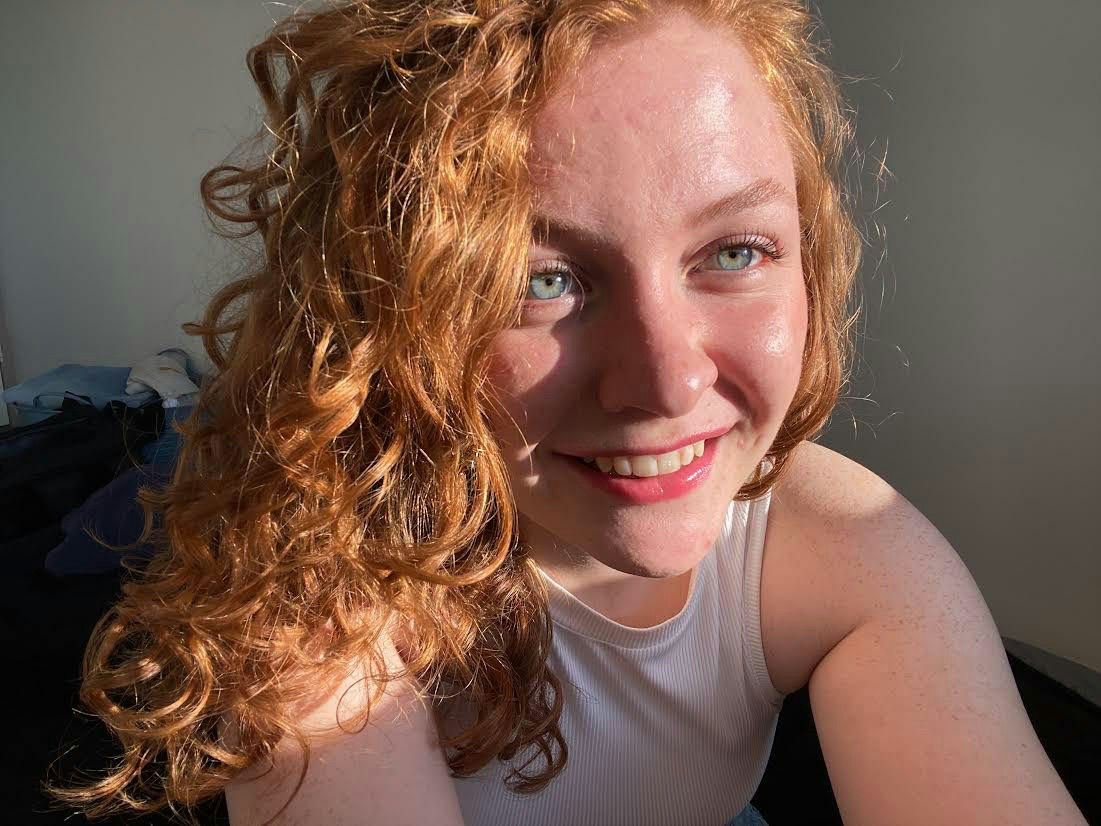 Go to Karolina Paliulyte's profile
