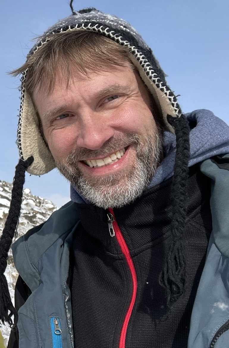 Ir para o perfil de James Wheeler