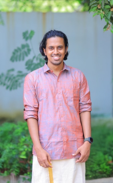 Go to Ravi Sangar's profile