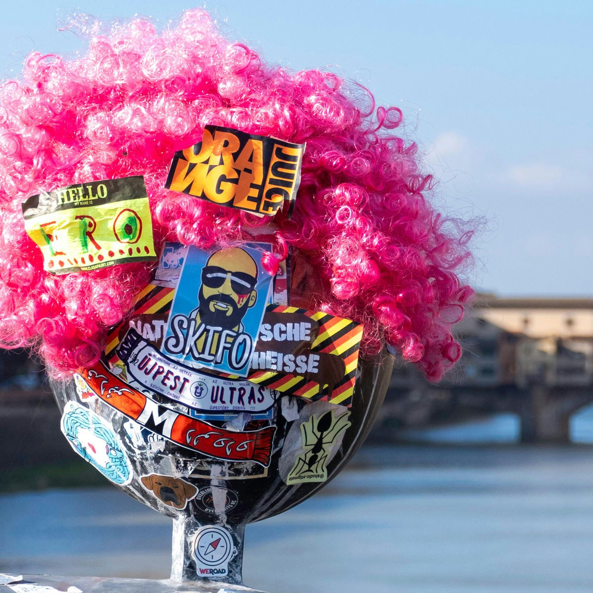 Accéder au profil de Andrea Mancini