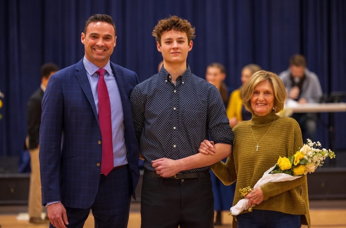 Go to Wade Winslow's profile