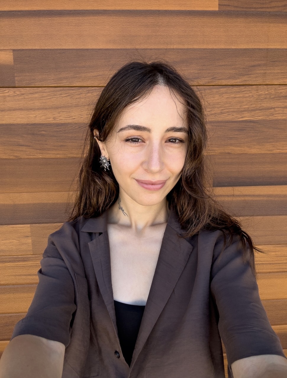 Avatar of user Naz Israyelyan